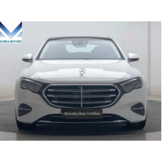 MERCEDES-BENZ E-CLASS W214 E220D 4MATIC 2024